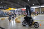 Regresa el Salón Internacional de la Motocicleta México 2026 con experiencias y rodadas en Expo Santa Fe