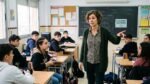 Regulación de celulares en escuelas: 81% de los maestros la apoyan
