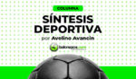 Repaso dominical: legado de Pelé, actualidad del fútbol venezolano y grandes figuras internacionales