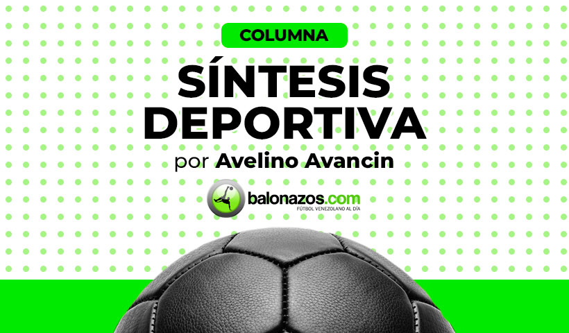 Repaso dominical: legado de Pelé, actualidad del fútbol venezolano y grandes figuras internacionales