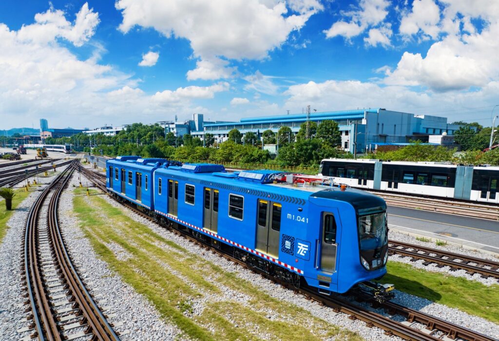 Revelan detalles del nuevo tren ligero en Edomex: rutas, unidades y tiempos de traslado