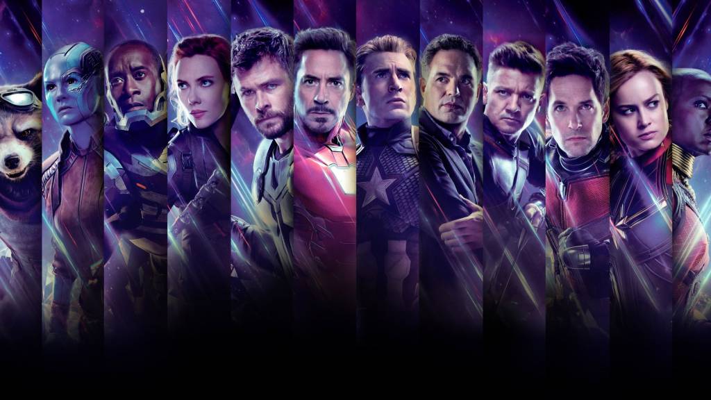 Revelan la verdadera duración del reestreno de ‘Avengers: Endgame’ y el metraje adicional sorprende a los fans