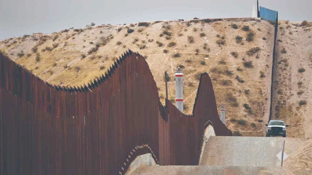 Revelan presiones de Washington para que México frene el tránsito de sus propios ciudadanos hacia la frontera