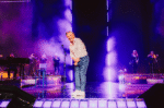 Ricardo montaner arranca la fase internacional de su gira mundial con un contundente éxito de taquilla