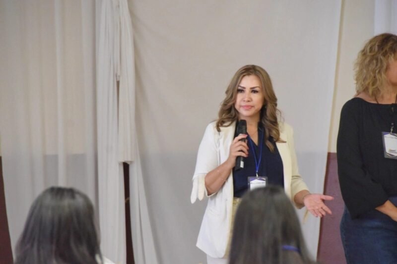 Riva Palacio alberga el sexto encuentro estatal enfocado en la profesionalización de sindicaturas municipales