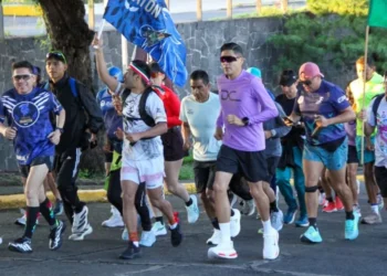 Rodadas y Maratón que marcarán la agenda en la CDMX hoy 30 de agosto