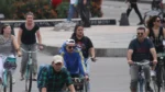 Rodadas y marcha que marcarán la agenda en la CDMX hoy 23 de agosto