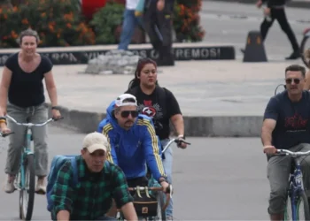 Rodadas y marcha que marcarán la agenda en la CDMX hoy 23 de agosto Rodadas y marcha que marcarán la agenda en la CDMX hoy 23 de agosto