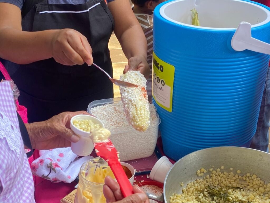 Sabores y tradición de las chinampas: todo sobre el Festival Ax-Elote 2026 en la capital
