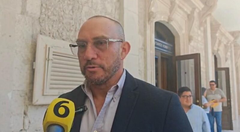 Salud estatal reporta avances frente a los retos históricos de atención médica en la sierra