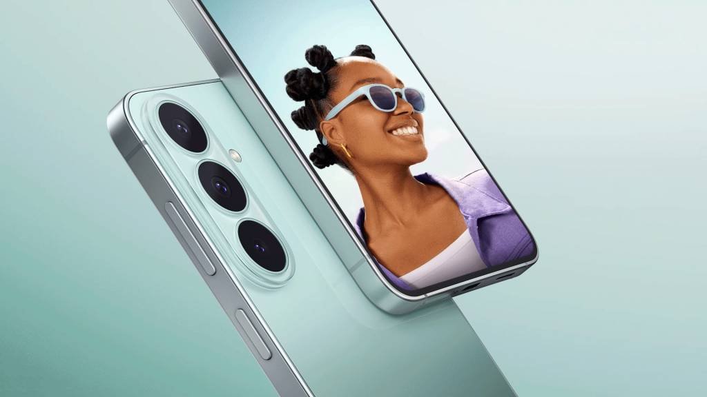 Samsung amplía su catálogo con el nuevo Galaxy S26 FE y hereda tecnologías de sus gamas más altas