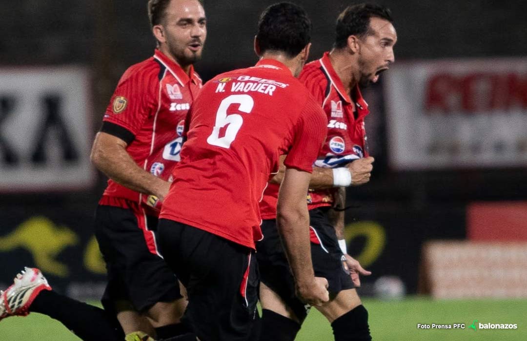 Sanvicente debuta con empate en su reaparición al frente del banquillo del Caracas