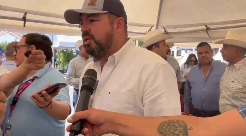 SDR estima que el sector ganadero de chihuahua volverá a exportar en un mes