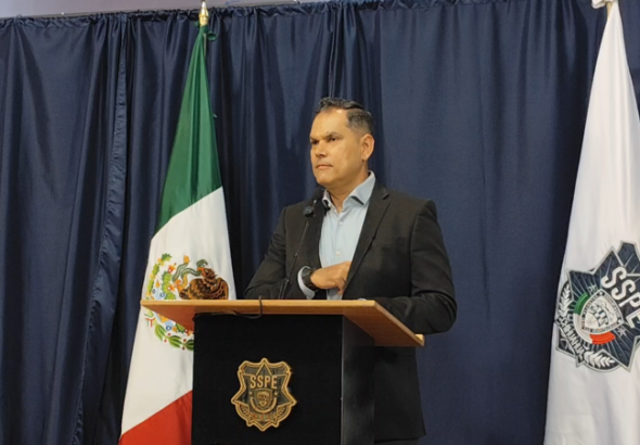Secretaría de Seguridad Pública colaborará en la nueva estrategia estatal de asistencia a víctimas indirectas de desaparición