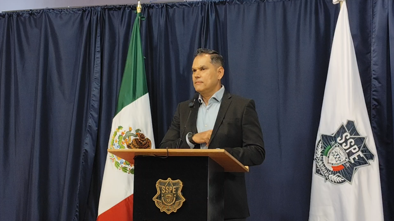Secretaría de Seguridad Pública colaborará en la nueva estrategia estatal de asistencia a víctimas indirectas de desaparición