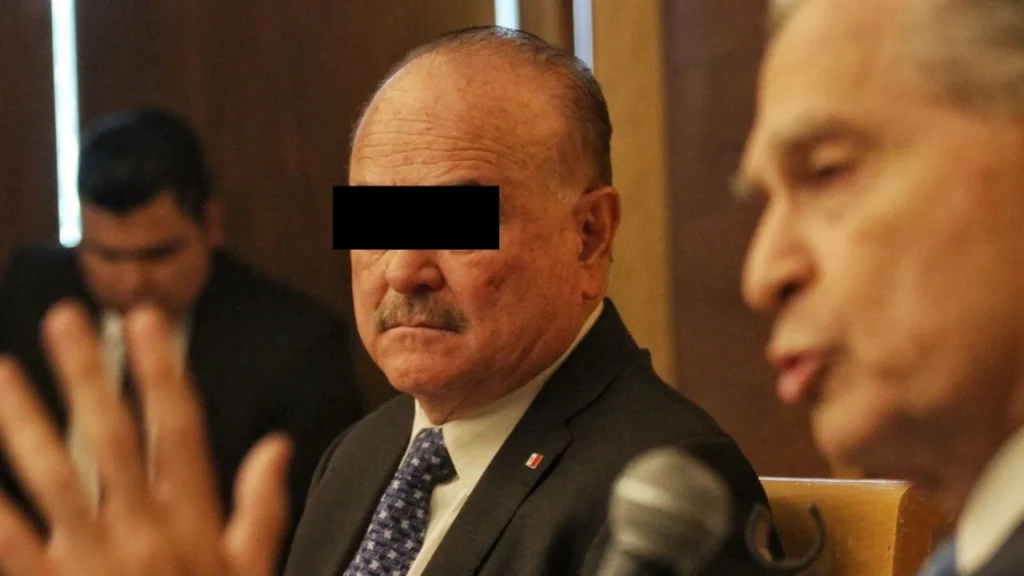 Sheinbaum niega que Ruffo no tenga acceso a insumos básicos en el Altiplano