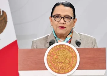 Sigue en EN VIVO la Mañanera del Pueblo con Rosa Icela este 20 de agosto de 2026 Sigue en EN VIVO la Mañanera del Pueblo con Rosa Icela este 20 de agosto de 2026