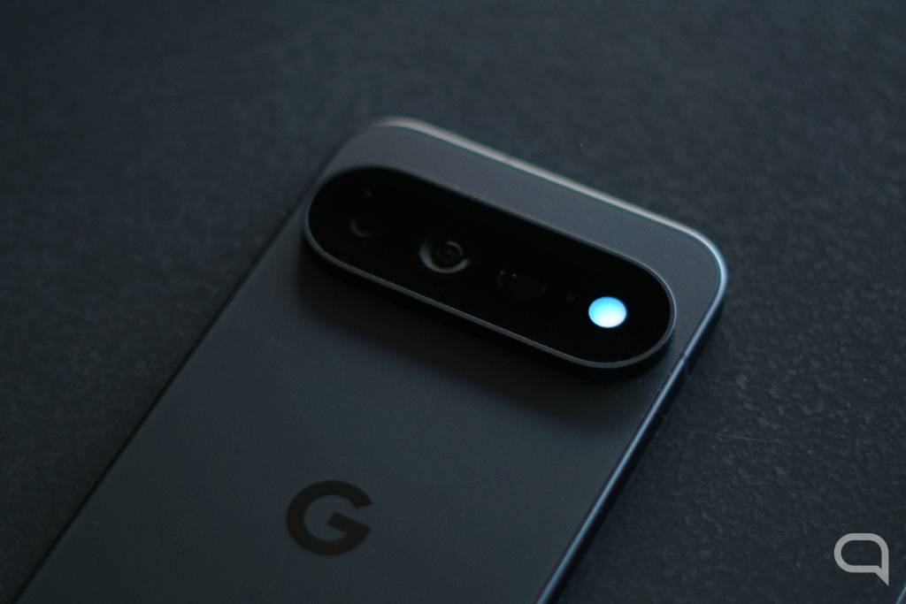 Solucionan la mayor limitación de la luz trasera en los nuevos Pixel 11 Pro