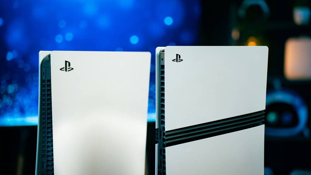 Sony revela por qué ya no impulsa «agresivamente» las ventas de la PS5