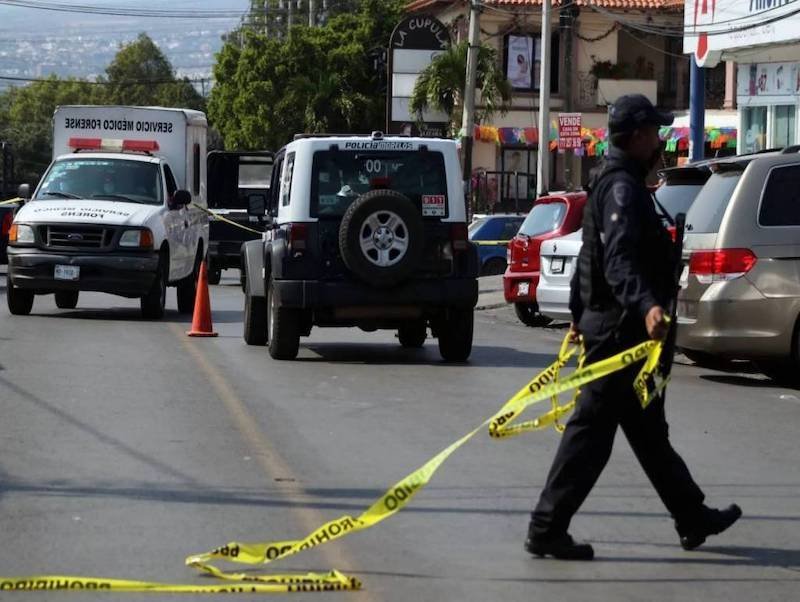 Suma la capital de chihuahua doce homicidios en agosto mientras refuerzan estrategias operativas y tecnológicas