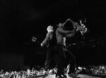 Surfistas del sistema conquista el pepsi center en una noche histórica de adiós y nostalgia