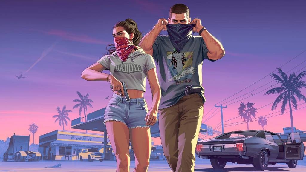 Take-Two emprende una ofensiva legal contra los responsables de las filtraciones masivas de Grand Theft Auto VI