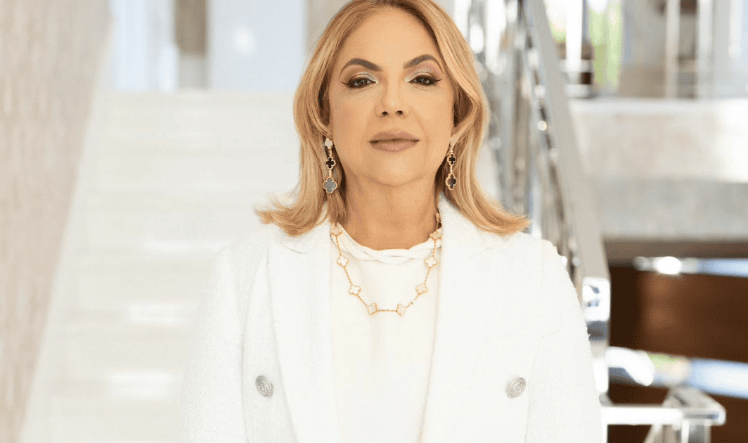 tatiana guiribitey refuerza su compromiso social con una nueva aportación para la salud mental en miami