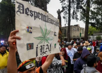 Tráfico en la capital: estas serán las protestas y rodadas que afectarán la movilidad urbana