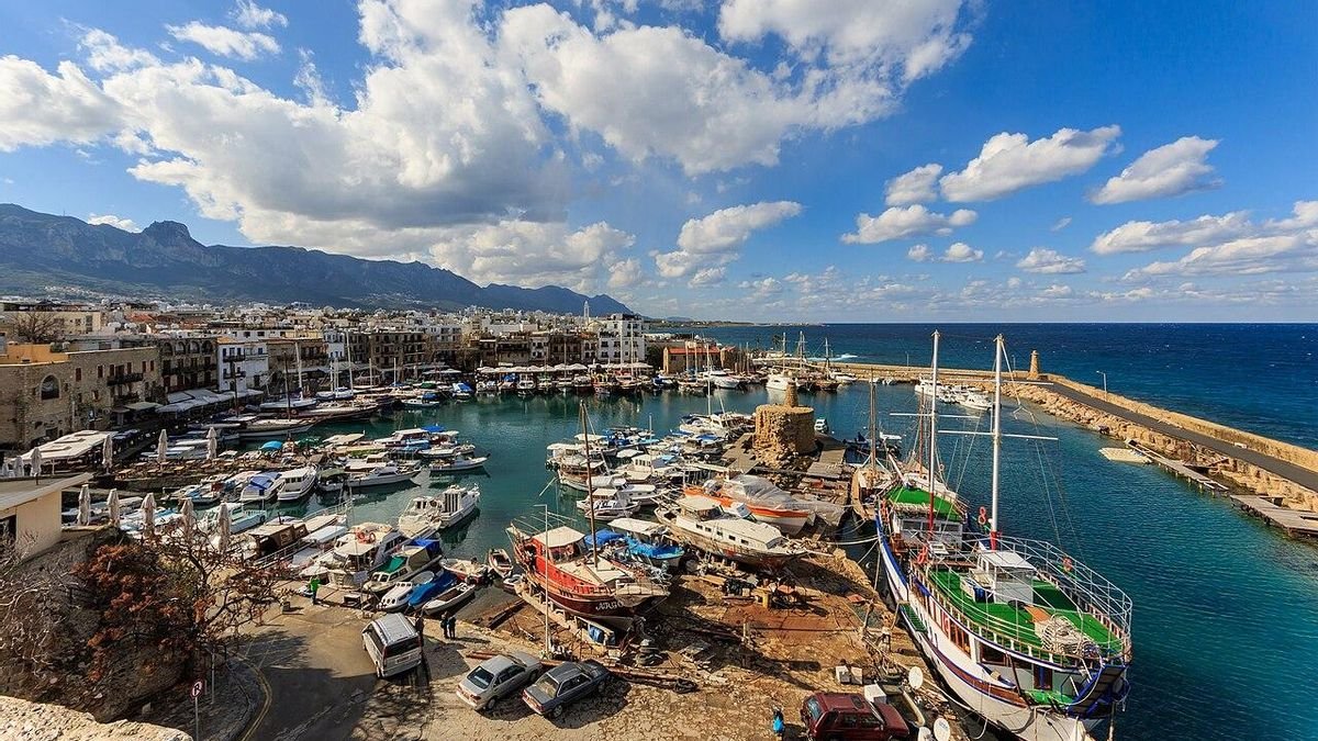 Tragedia en el Mediterráneo: emiten alerta tras el naufragio de un ferry con 270 ocupantes en Chipre
