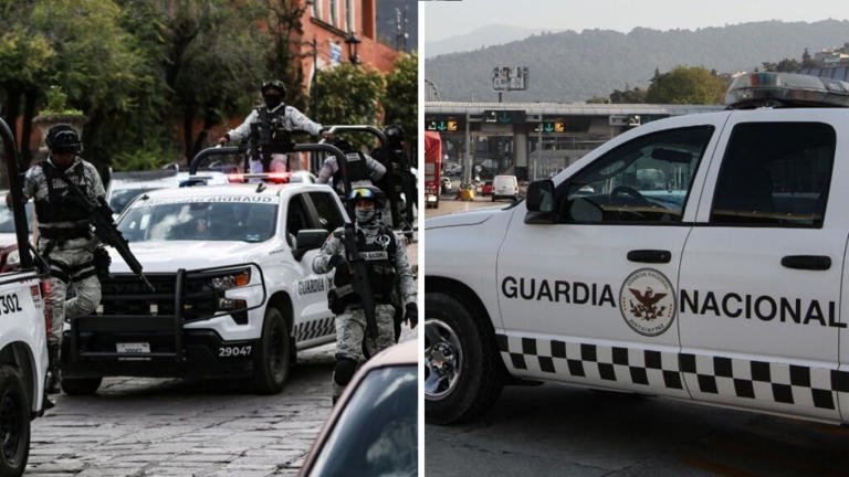 Tragedia en la colonia Santo Niño: hallan a elemento de la Guardia Nacional sin vida en un departamento