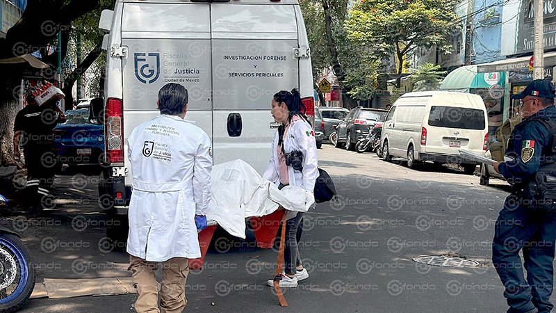 Tragedia en la vía pública: muere un exalbañil tras denunciar que los servicios de emergencia ignoraron sus llamados