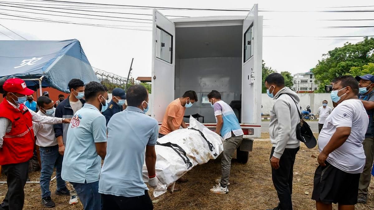 Tragedia en Nepal: el balance de la devastadora riada asciende a 919 muertos y miles de desaparecidos