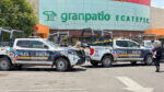 Tragedia en Tecámac: guardia de seguridad asesina a conductor de aplicación en centro comercial