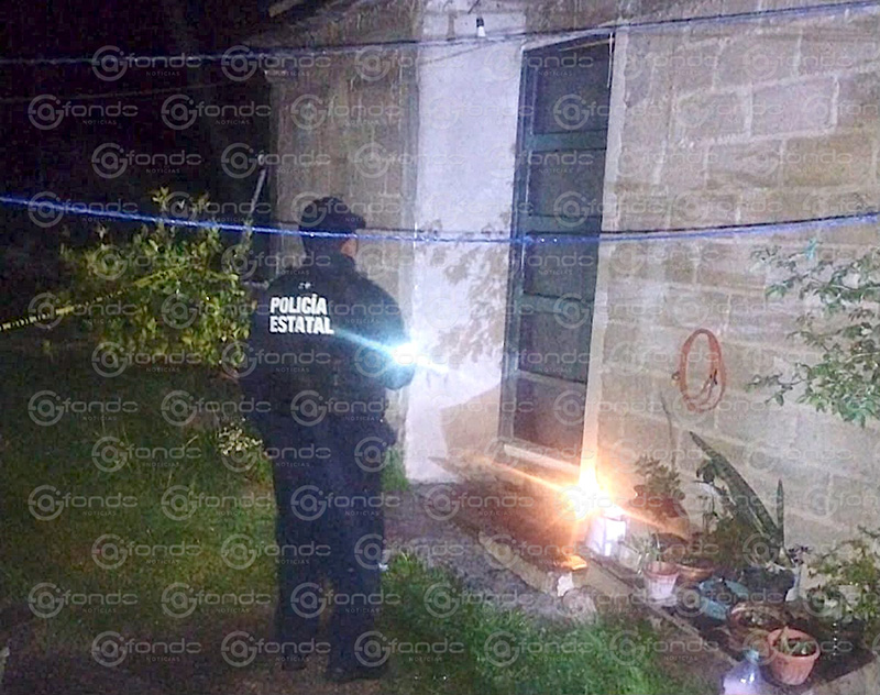 Tragedia en territorio mexiquense: madre es señalada por el homicidio de su bebé de once meses