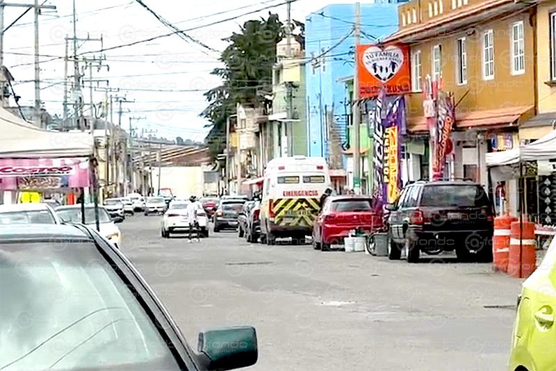 Tragedia en Toluca: dos hermanos fallecen por inhalación de gas en la colonia El Seminario