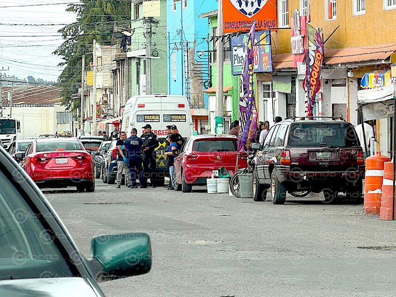 Tragedia en Toluca: hallan sin vida a dos hermanos al interior de su domicilio
