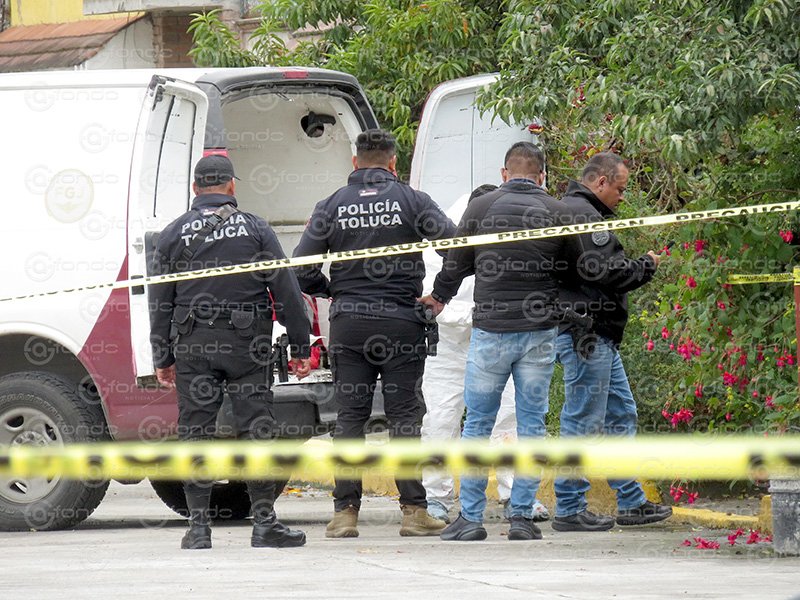 Tragedia nocturna en el Estado de México: hallan a un hombre asesinado con arma blanca