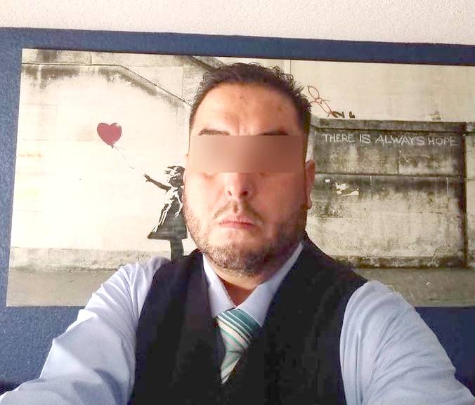 Trece años de impunidad: la batalla legal de un hombre contra las fabricaciones de la fiscalía mexiquense