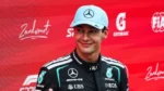 Triunfo magistral de George Russell en la carrera esprint del Gran Premio de Países Bajos