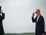 Trump modifica su estrategia hacia Corea del Norte y genera incertidumbre en Asia