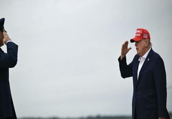 Trump modifica su estrategia hacia Corea del Norte y genera incertidumbre en Asia