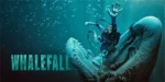 Un buceador atrapado en las profundidades: revelan el impactante avance de ‘whalefall’