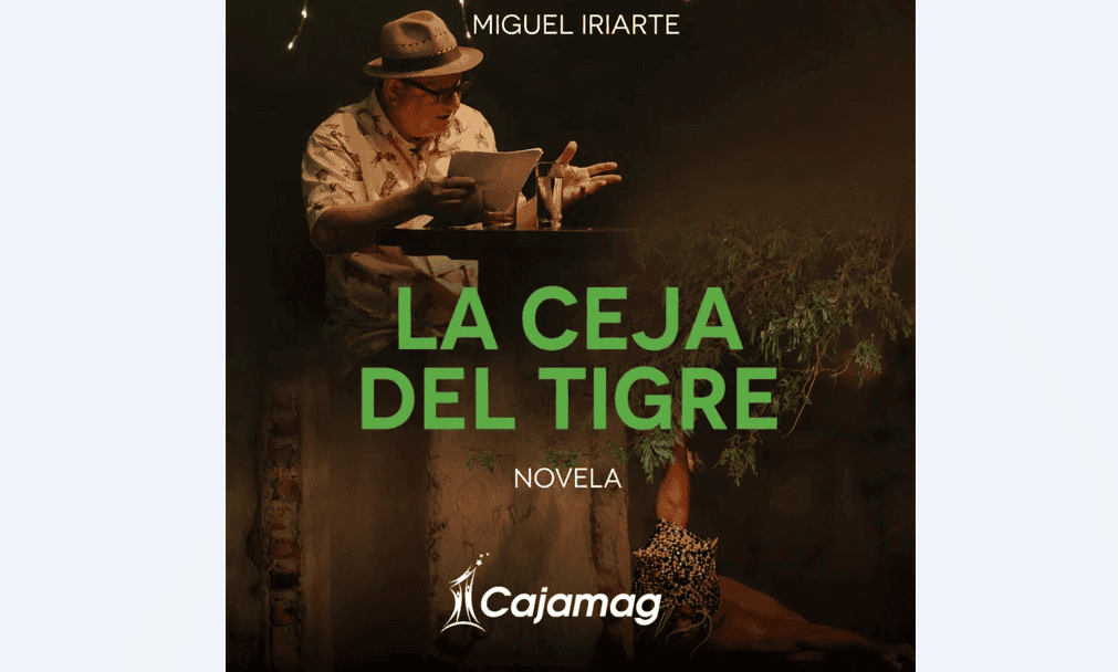 Un recorrido literario por la infancia, el dolor y la memoria en la novela de Miguel Iriarte