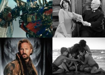 Un repaso crítico a las diez producciones cinematográficas más tediosas y pesadas de todos los tiempos