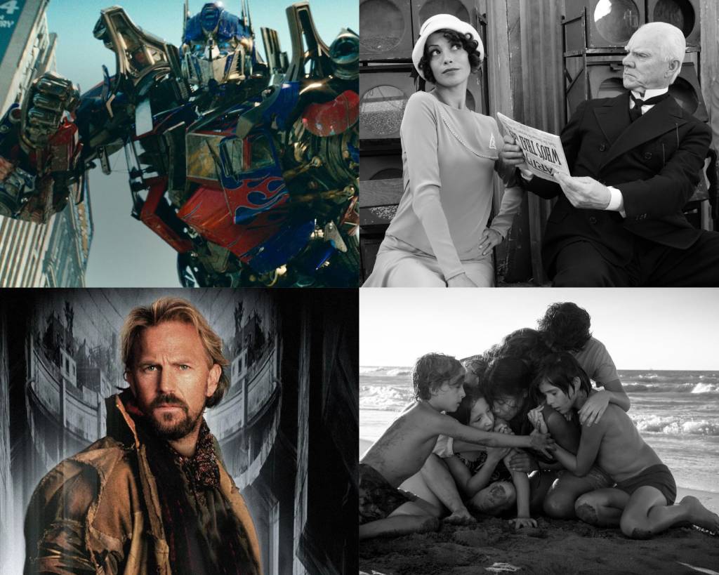 Un repaso crítico a las diez producciones cinematográficas más tediosas y pesadas de todos los tiempos