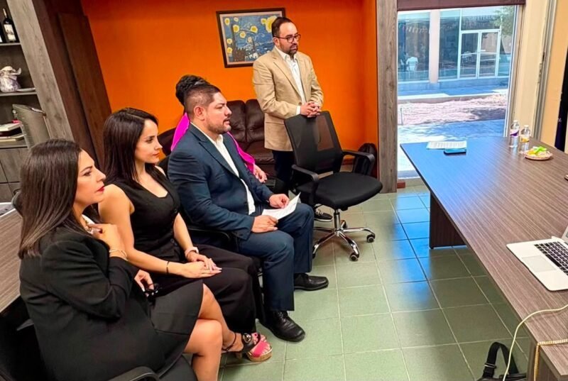 Universidad Autónoma de Chihuahua arranca programa de formación avanzada en bioética aplicada