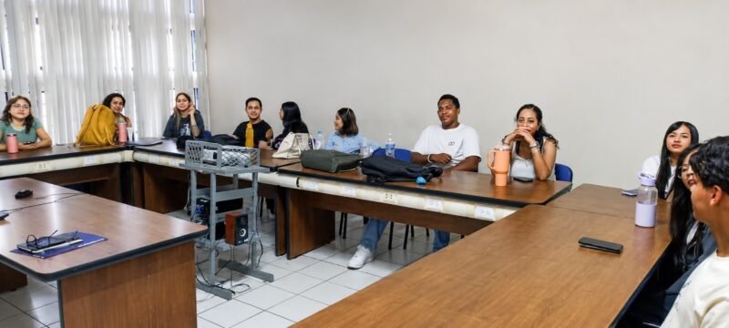 universidad autónoma de chihuahua e instituto anticorrupción impulsan la cultura de la legalidad en las aulas