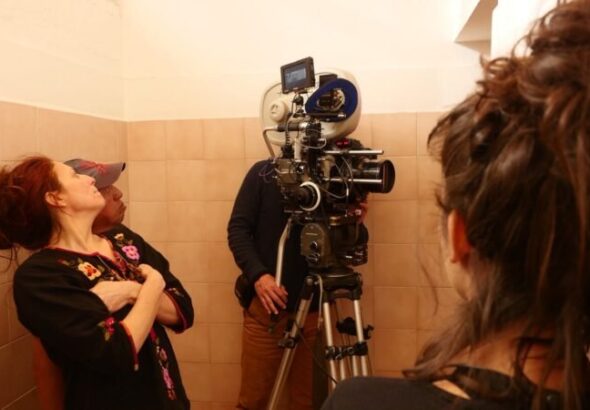 Universidad Autónoma de Chihuahua lanza taller práctico de cine impartido por el director Octavio Gasca