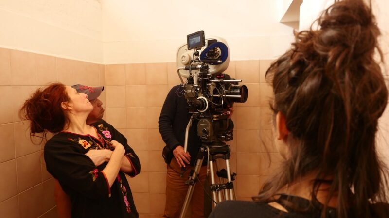 Universidad Autónoma de Chihuahua lanza taller práctico de cine impartido por el director Octavio Gasca