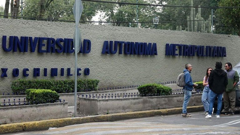 Universidad Autónoma Metropolitana implementará proceso de admisión extraordinario para iniciar clases en enero de 2027